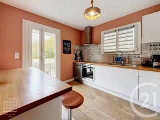  Maison à vendre 6 pièces 160 m²
