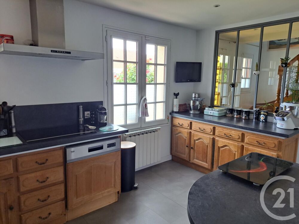 vente Maison - 6 pièce(s) - 134 m² Pithiviers (45300)