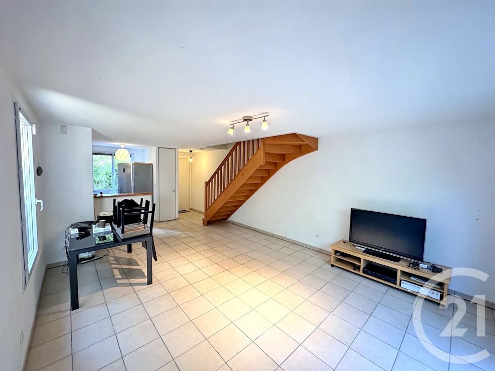 PLAISANCE DU TOUCH - Votre agence Century21 Open Imm....
