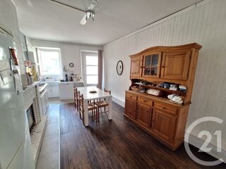  Maison à vendre 5 pièces 123 m²