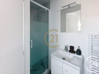  Appartement � louer 1 pi�ce 24 m�