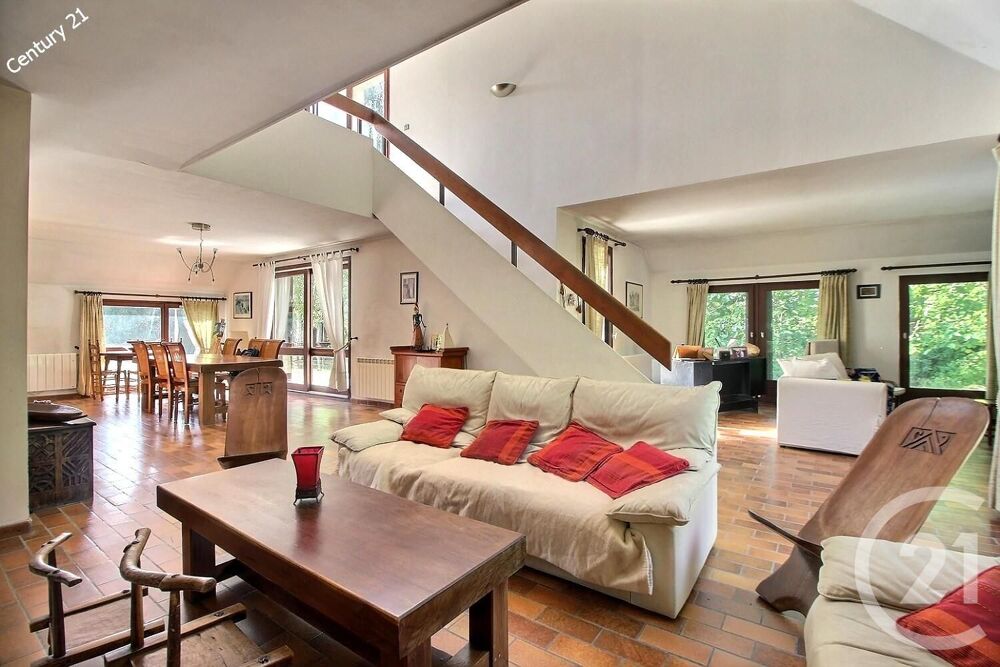 vente Maison - 6 pièce(s) - 182 m² Château-Thierry (02400)