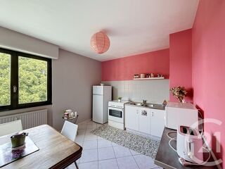  Appartement à vendre 2 pièces 51 m²
