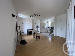 location Maison - 4 pièce(s) - 100 m² Saint-Quentin (02100)