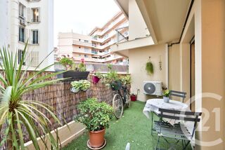 Appartement  vendre 4 pices 85 m