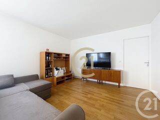  Appartement à vendre 3 pièces 57 m²
