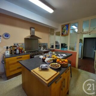  Immeuble  vendre 158 m