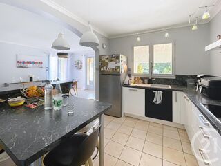  Maison à vendre 4 pièces 111 m²
