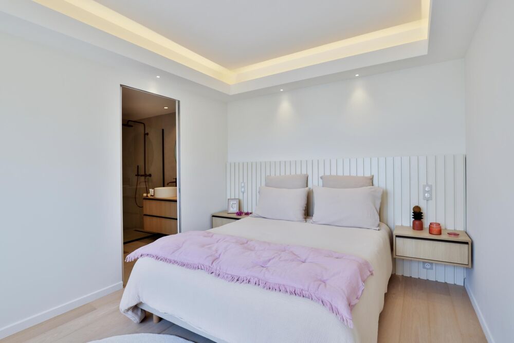  vendre  Appartement Villefranche-sur-Mer (06230)