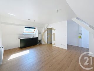 Appartement � louer 1 pi�ce 31 m�