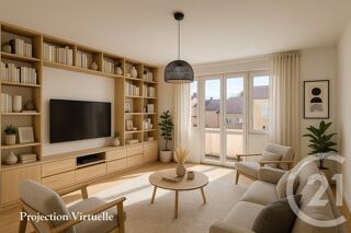  Immeuble à vendre 200 m²