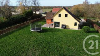  Maison � vendre 7 pi�ces 150 m�