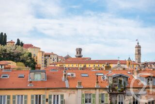  Appartement à vendre 4 pièces 82 m²