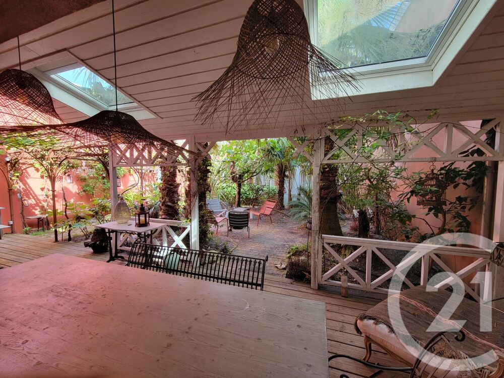 � vendre  Maison Soulac-sur-Mer (33780)