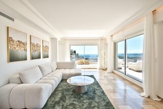  Appartement � vendre 5 pi�ces 167 m�