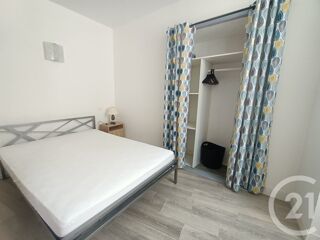  Appartement à louer 1 pièce 34 m²