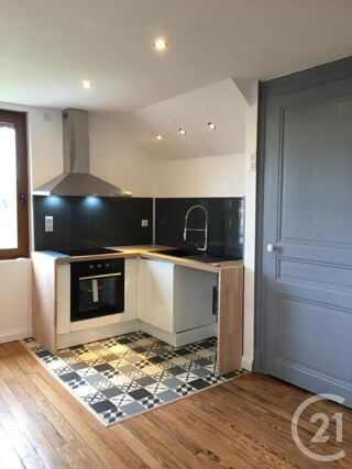  Appartement � louer 3 pi�ces 74 m� Aix les bains