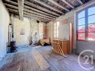  Maison � vendre 3 pi�ces 83 m�