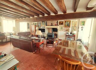  Maison � vendre 5 pi�ces 260 m�