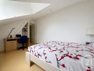  Appartement � louer 2 pi�ces 27 m�