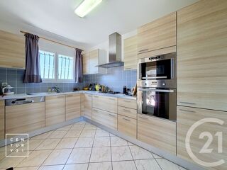  Maison à vendre 4 pièces 100 m²