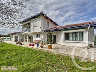  Maison � vendre 7 pi�ces 316 m�