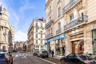  Appartement � vendre 2 pi�ces 59 m�