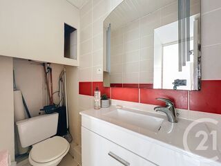  Appartement à vendre 1 pièce 24 m²