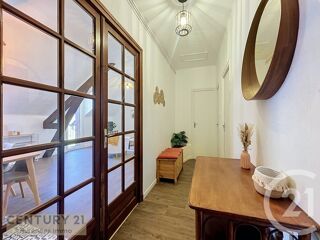  Appartement à louer 2 pièces 56 m²