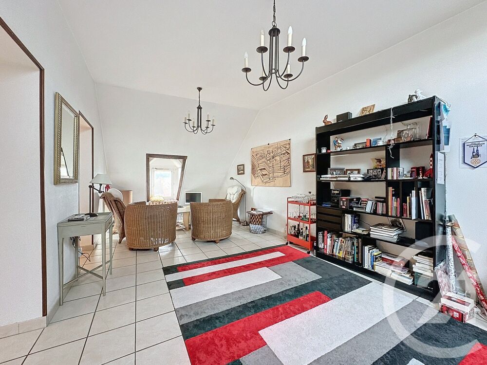 vente Immeuble - 430 m² Saint-Pourçain-sur-Sioule (03500)
