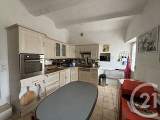  Maison � vendre 11 pi�ces 250 m�