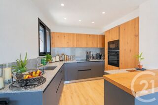  Appartement à vendre 4 pièces 118 m²