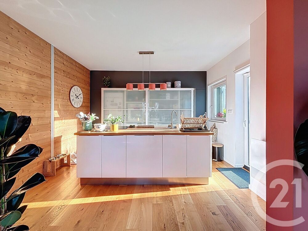 Maison – Audincourt, Gare-Naille-Arbletiers-Cantons - Plus