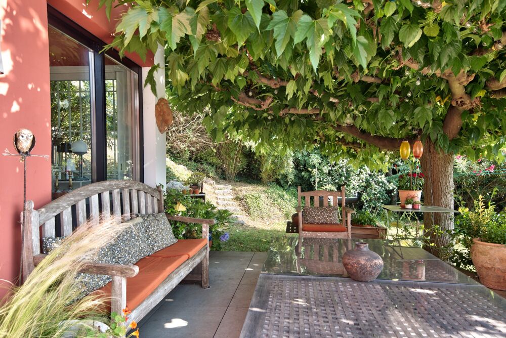 vente Maison - 6 pièce(s) - 204 m² Nice (06300)