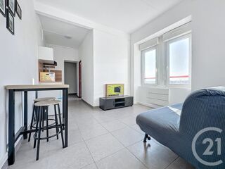 Appartement � vendre 2 pi�ces 30 m�