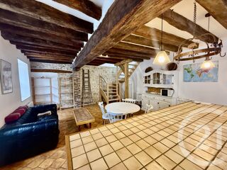  Maison à louer 3 pièces 69 m²