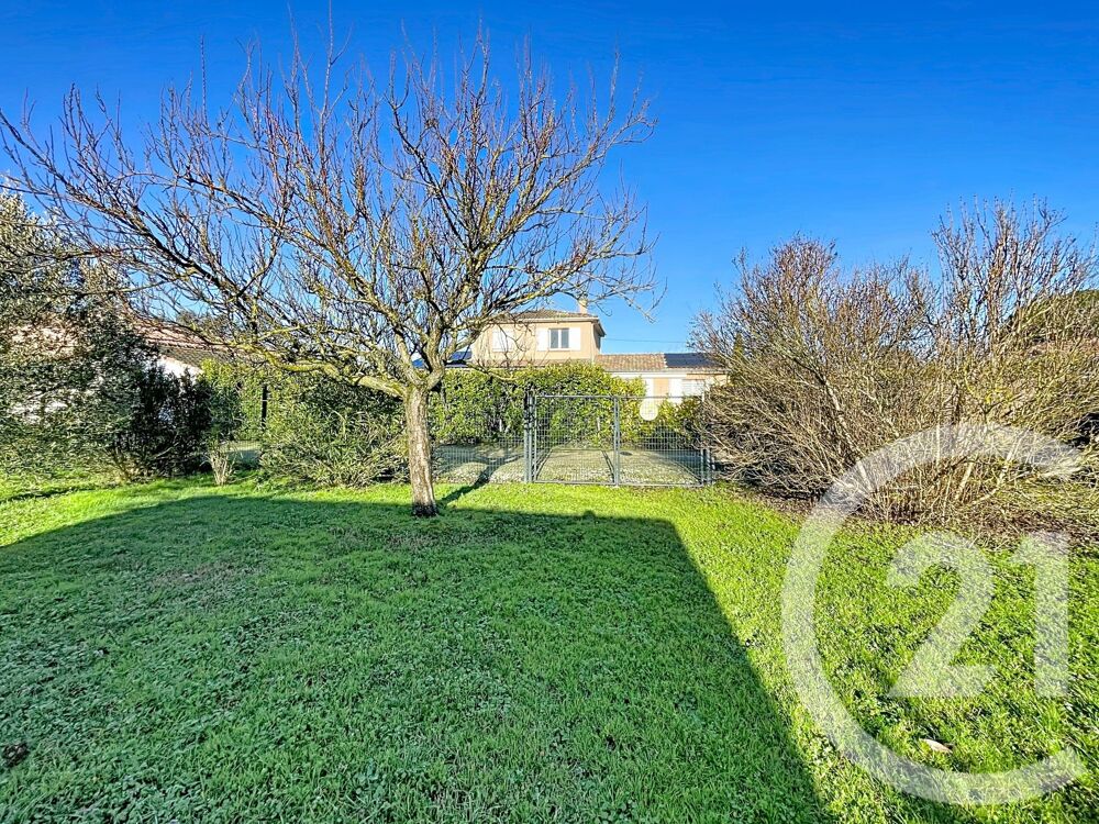 Vente Terrain 367 m² - Vue 4