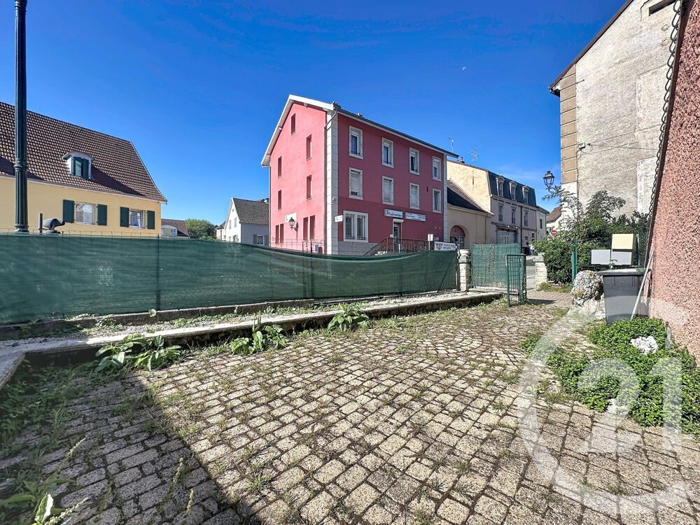 location Appartement - 2 pièce(s) - 50 m² Dampierre-les-Bois (25490)