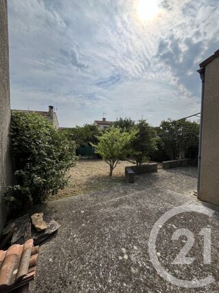  Maison � vendre 4 pi�ces 100 m�