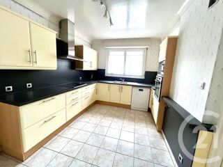  Appartement à vendre 4 pièces 105 m²