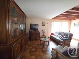 Maison � vendre 4 pi�ces 121 m�