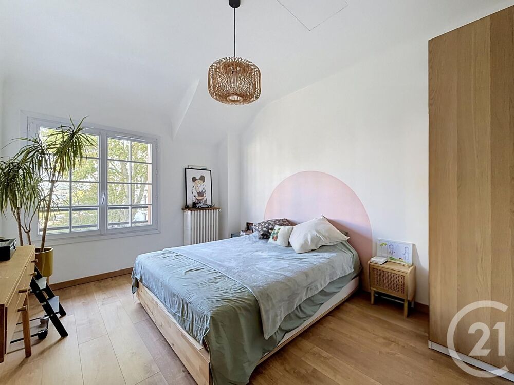 à vendre  Maison Colombes (92700)