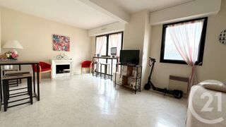  Appartement à vendre 1 pièce 31 m²