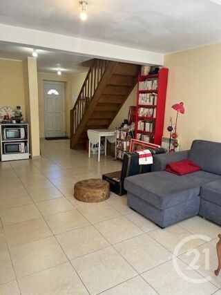  Appartement � vendre 3 pi�ces 90 m�