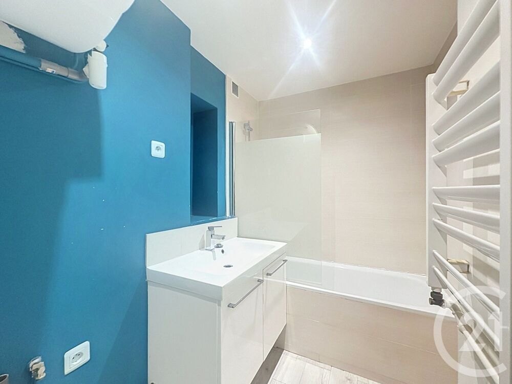 location Appartement - 3 pièce(s) - 65 m² Thiais (94320)