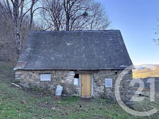 Maison 141m2 Bethmale