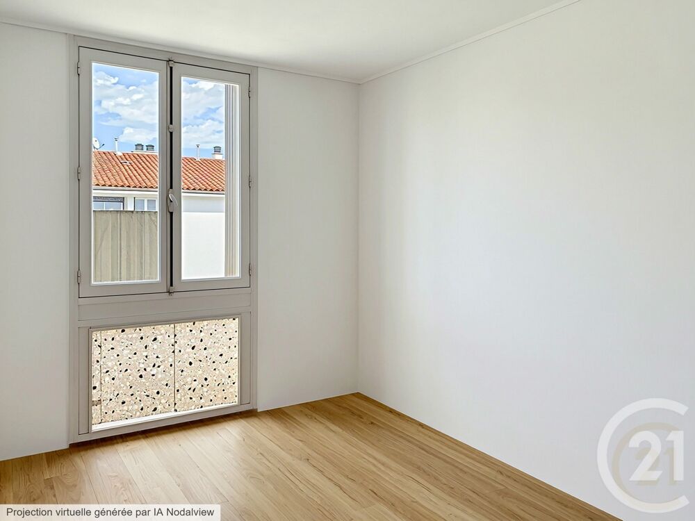 vente Appartement - 3 pièce(s) - 63 m² Perpignan (66100)