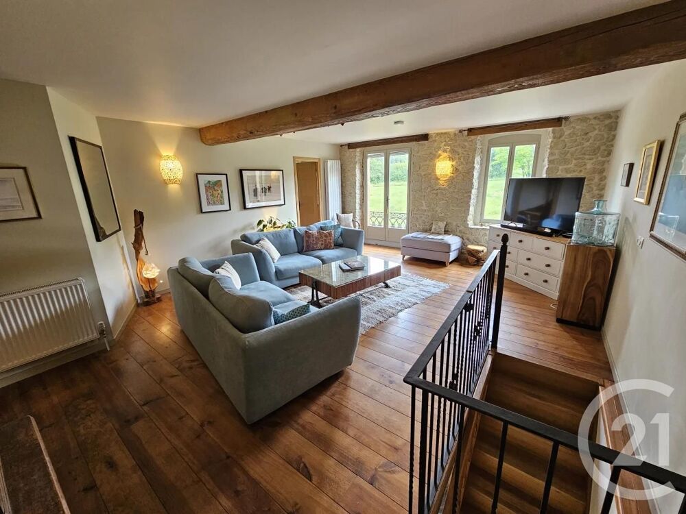 � vendre  Maison Mirepoix (09500)