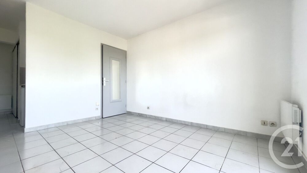 vente Appartement - 1 pièce(s) - 20 m² Perpignan (66100)