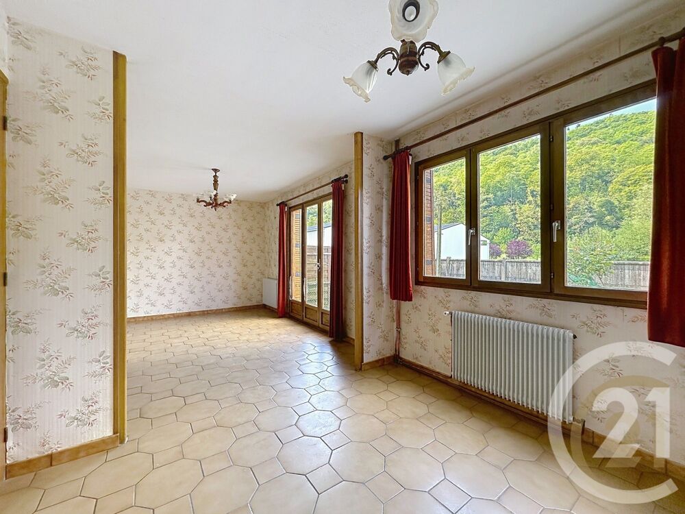 Dans notre agence immobilière CENTURY 21 Bruno Ferrand d....